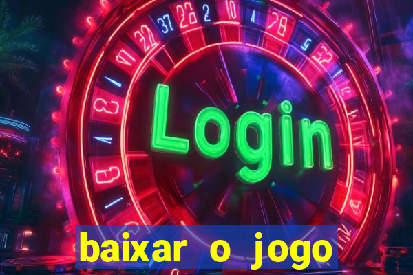 baixar o jogo street fighter